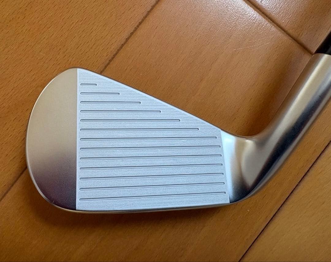スリクソン ZXi5 アイアン 6-P ５本 モーダス110