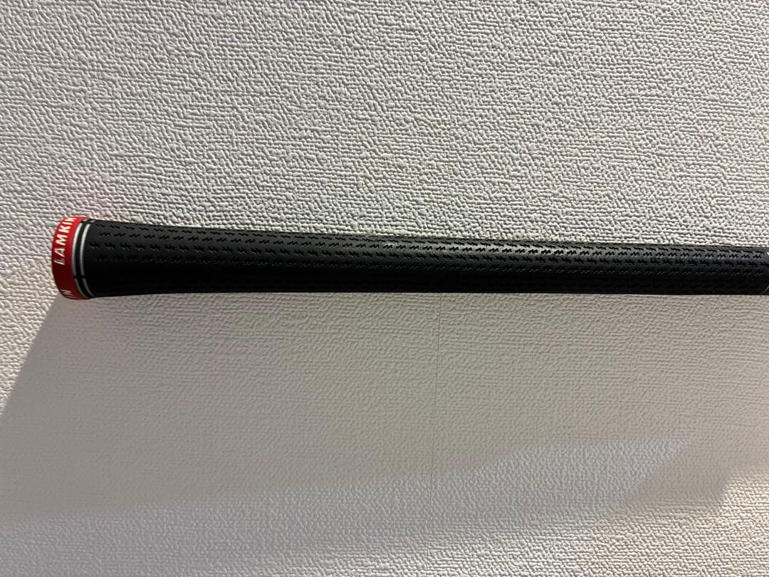 【超美品】ステルス純正 テンセイ レッド TM50 S 1W用シャフトスリーブ付