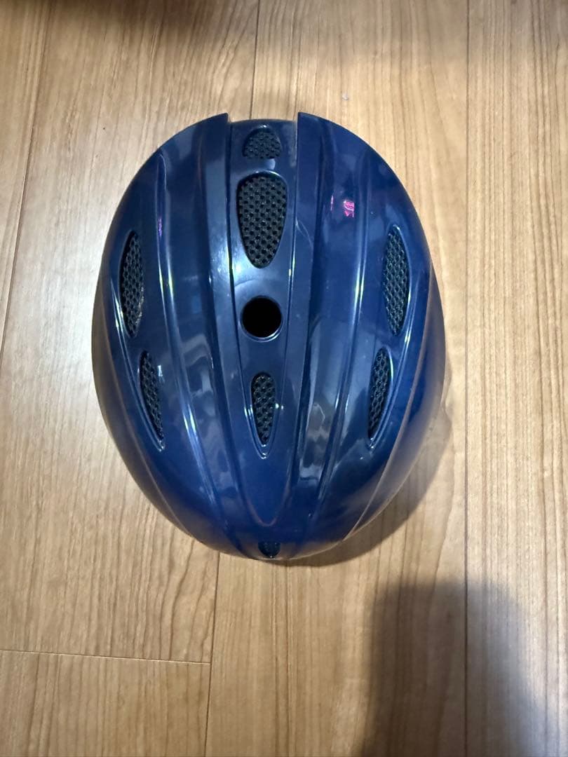 アシックスキャッチー防具