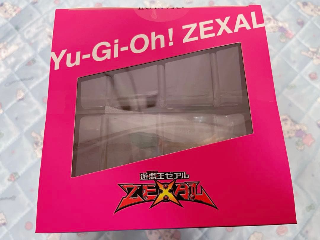 観月小鳥 フィギュア 遊戯王ZEXAL AMAKUNI