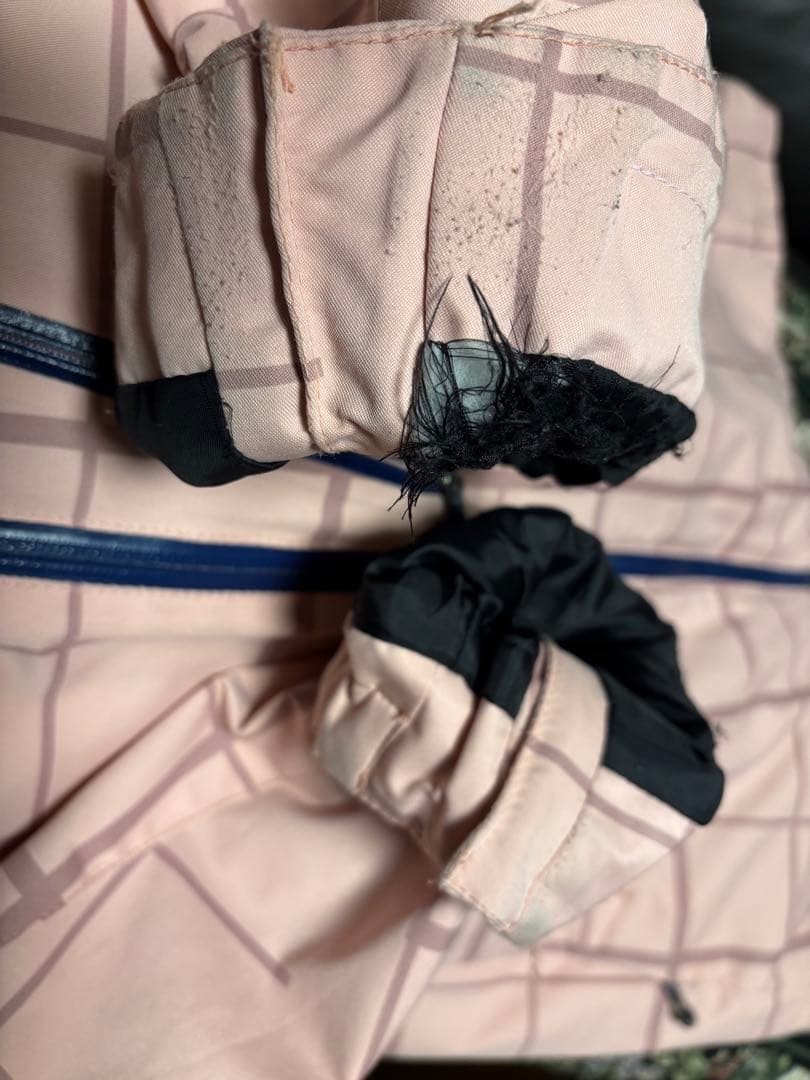 ミズノ MIZUNOスキーウェア上下セット Lサイズ