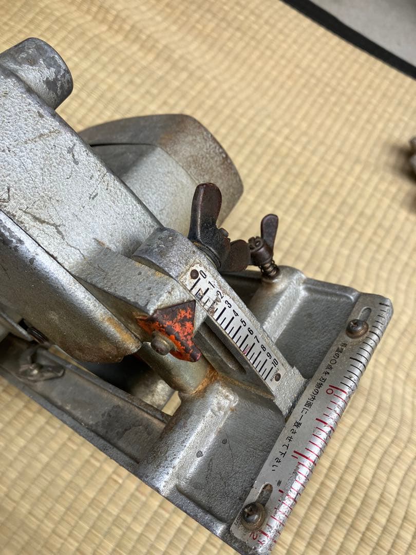 makita  マキタ　仕上げミゾキリ　替え刃　色々　付属