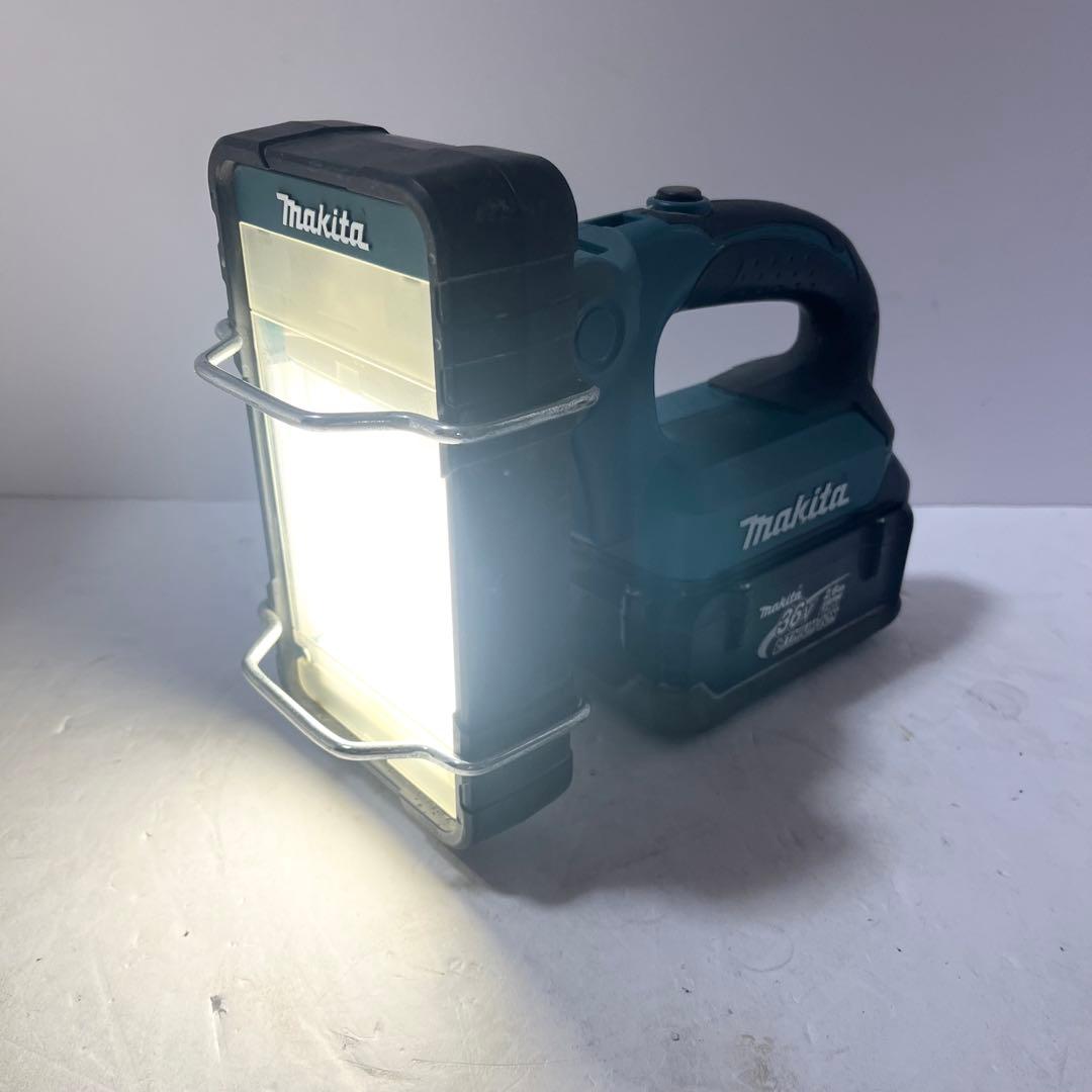 マキタ(makita) コードレス蛍光灯 ML360