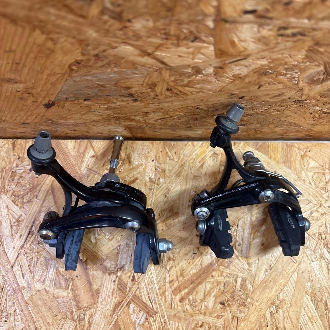 カンパニョーロ Campagnolo ベローチェVeloce キャリパーブレーキ
