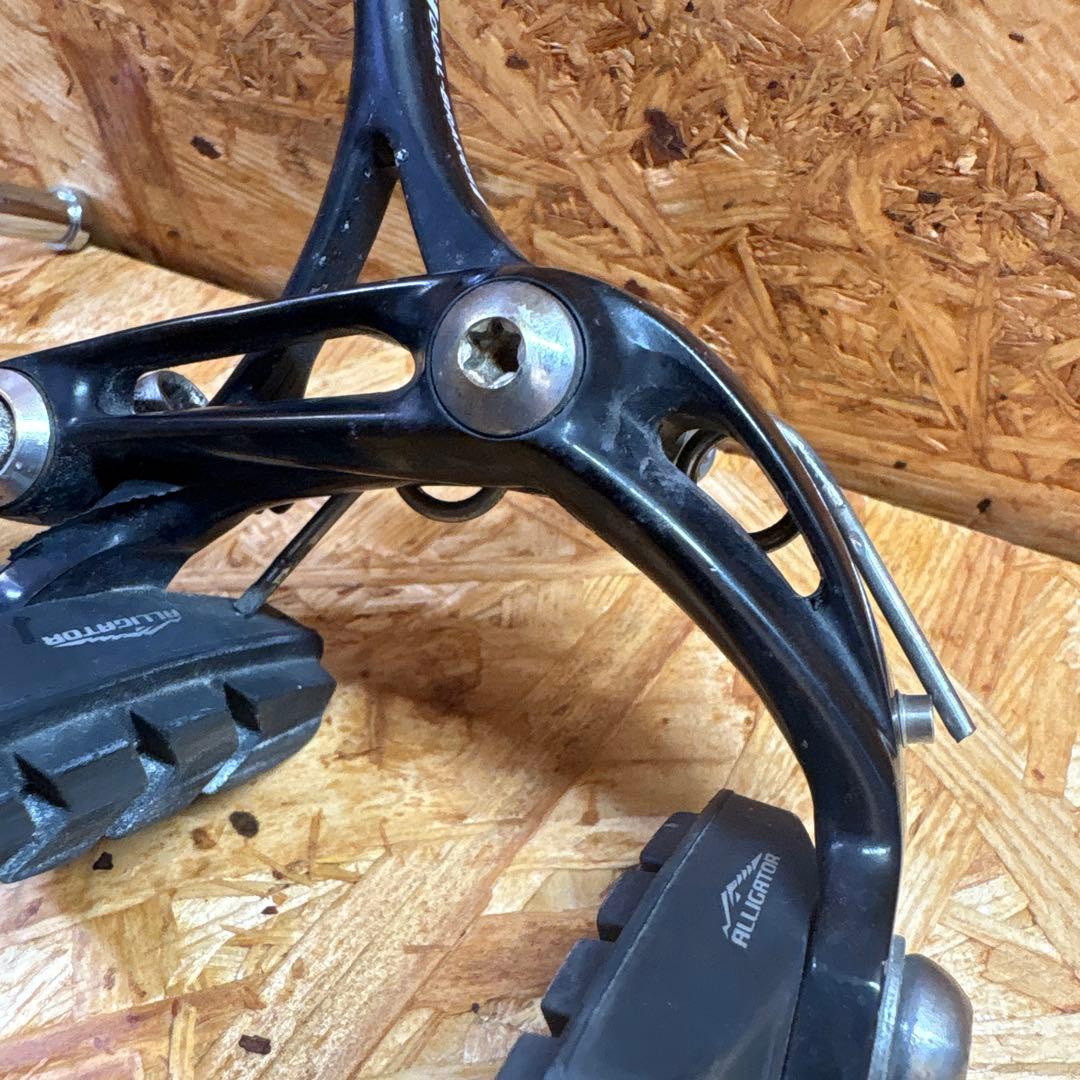 カンパニョーロ Campagnolo ベローチェVeloce キャリパーブレーキ