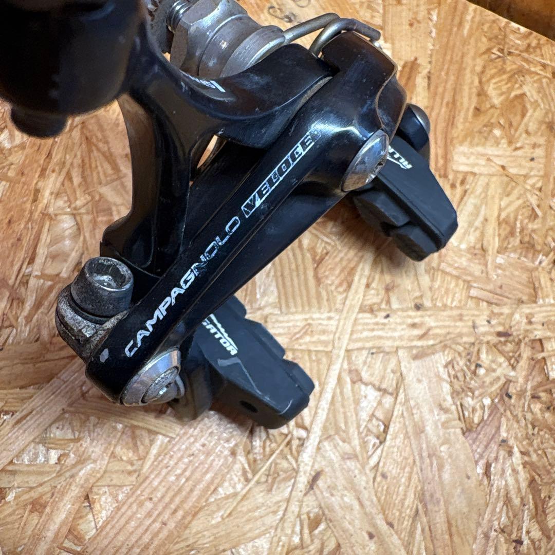 カンパニョーロ Campagnolo ベローチェVeloce キャリパーブレーキ