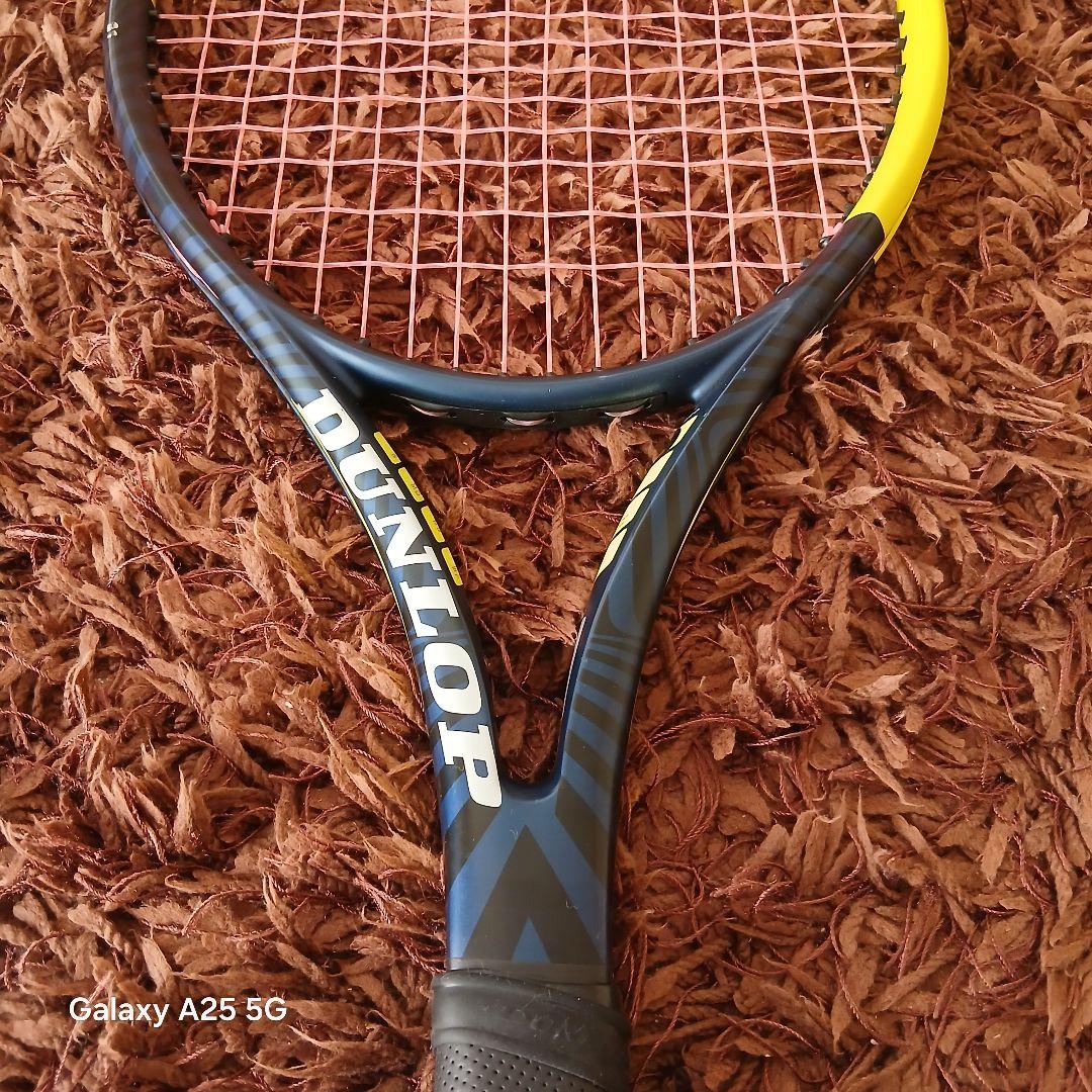 DUNLOP SX300 テニスラケット 限定カラー