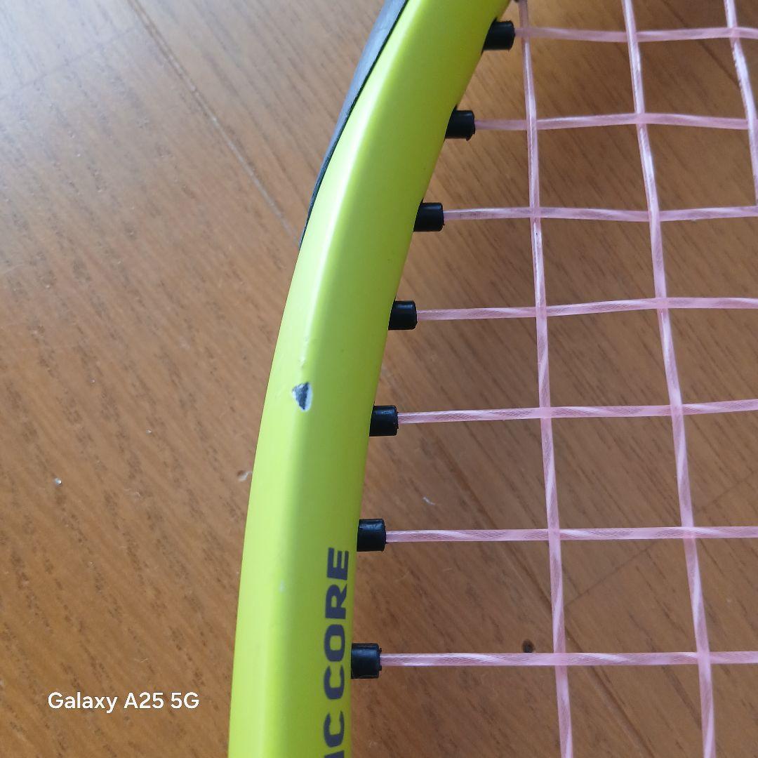DUNLOP SX300 テニスラケット 限定カラー