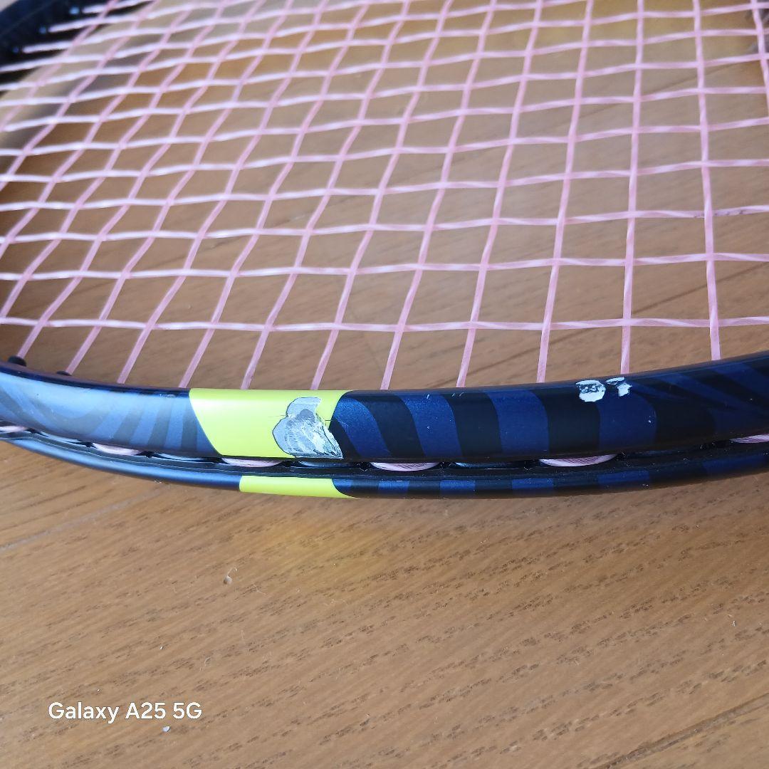 DUNLOP SX300 テニスラケット 限定カラー