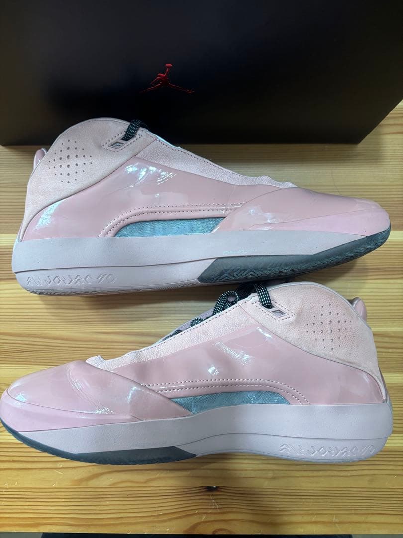 Air Jordan 40 PF Dusty Rose 27.5cm ジョーダン