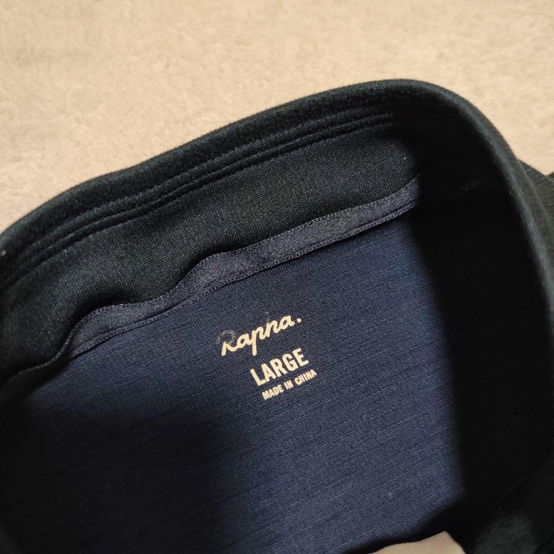 ✳️ Rapha CLASSIC LONG SLEEVE JERSEYII
