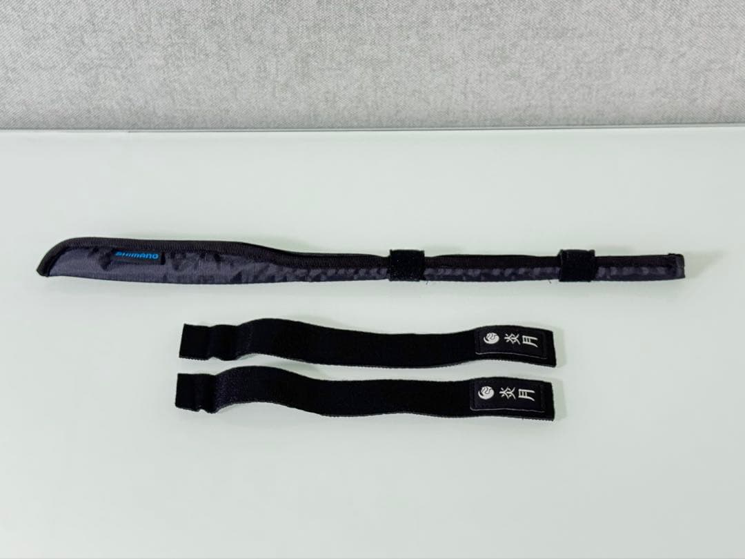 シマノ 23エンゲツリミテッド FS-B510ML/LEFT