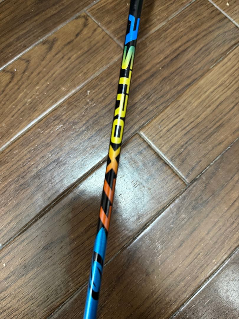 ラケット YONEX ASTROX 77 4U5