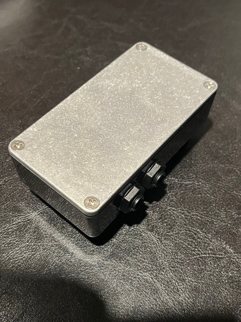 超美品TRIAL Retro Reverb 保証期間あり