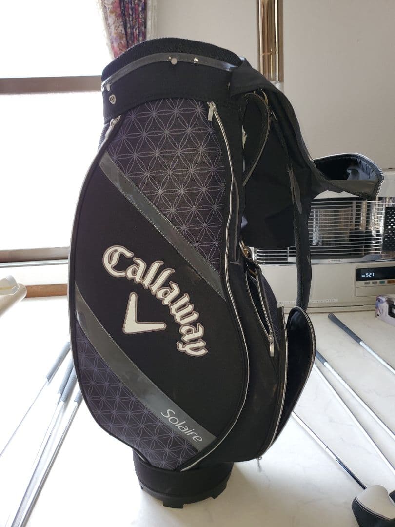Callaway　一式