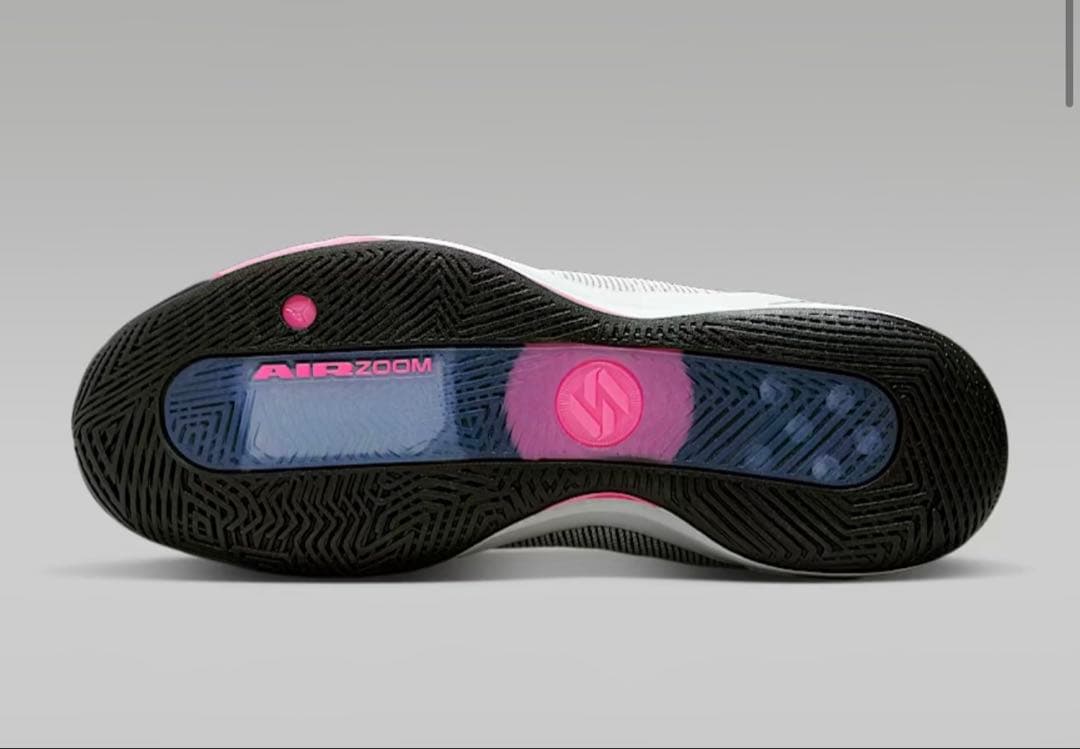 新品 NIKE ルカ .77 PF Space Navigator 25.5cm
