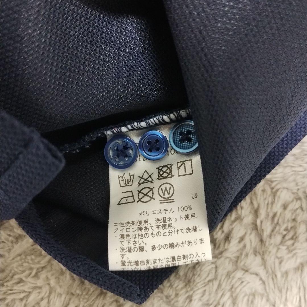 G/FORE 長袖 ポロシャツ ゴルフ ウェア ジーフォア