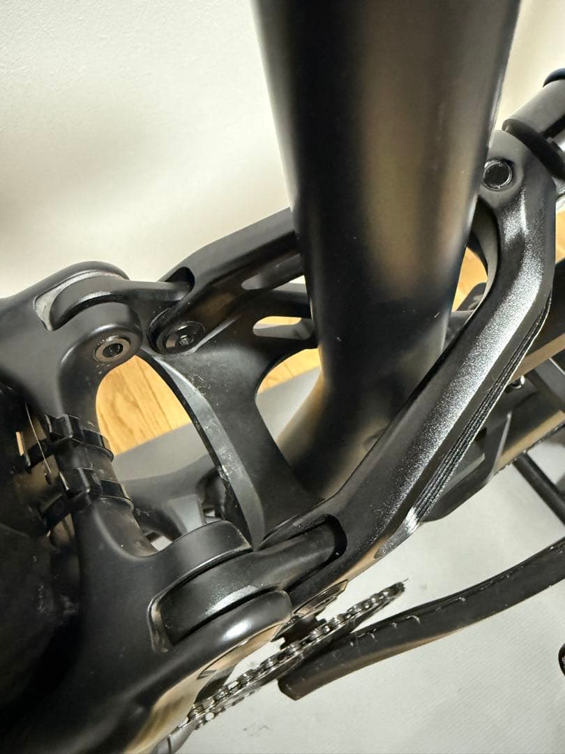 スタンプジャンパー２９インチ　新品タイヤ２つサービス　　　 S3 フルサスMTB