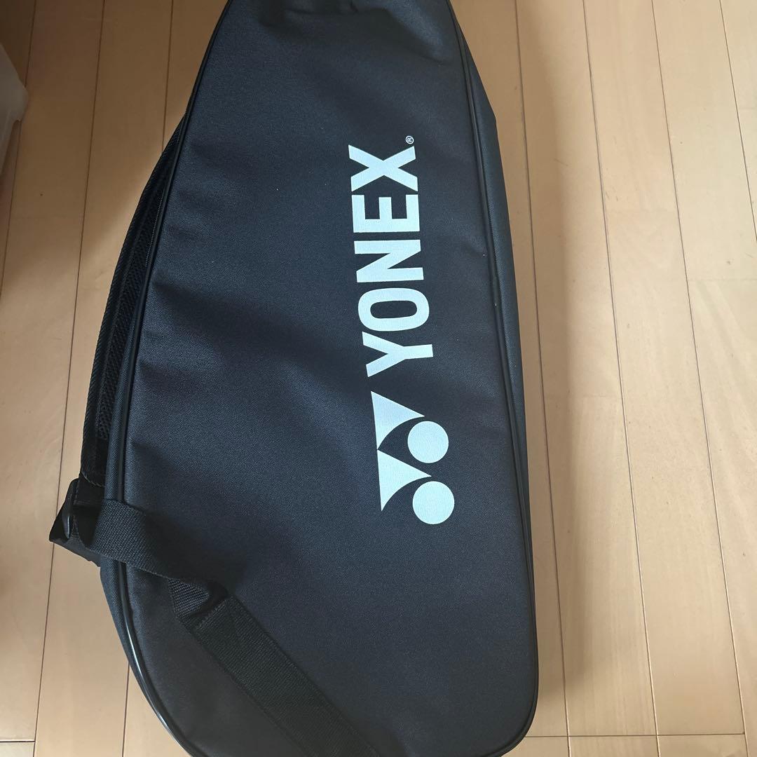 YONEX ラケットバッグ6 BAG2532R