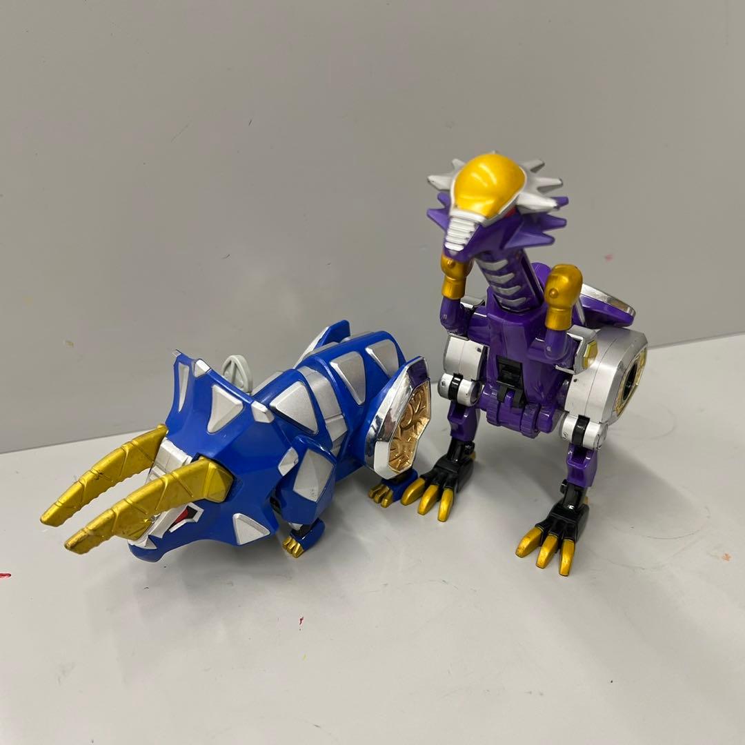 戦隊もの　ジャンク品 まとめ