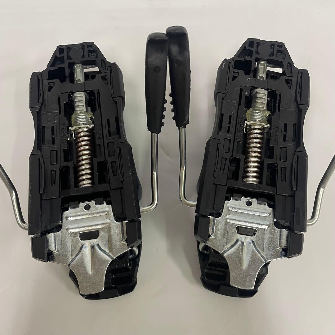 HEAD PR11 スキー ビンディング ネイビー
