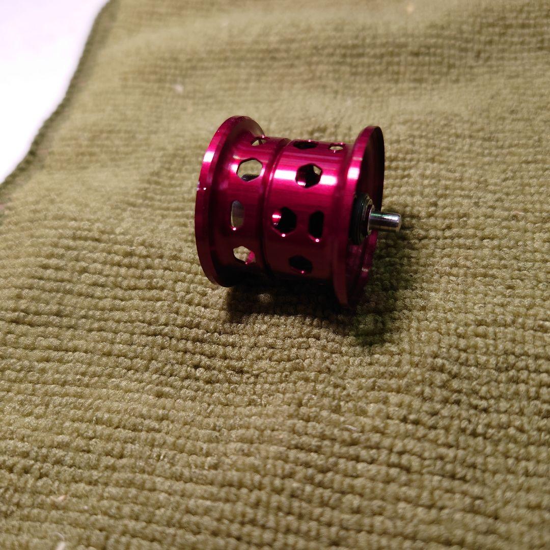 Daiwa SS AIR TW 8.5:1 ベイトリール