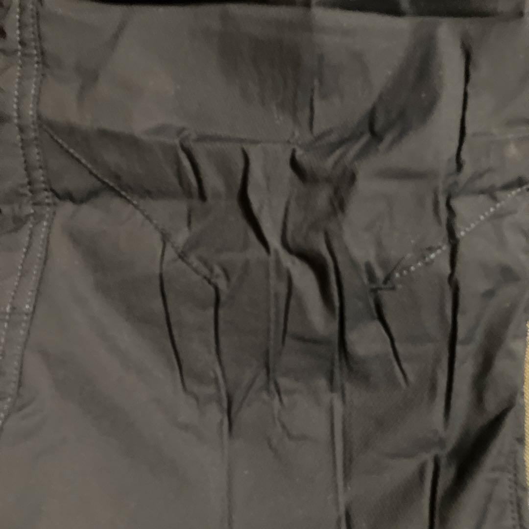 パーリーゲイツ　中綿入パンツ メンズSIZE4