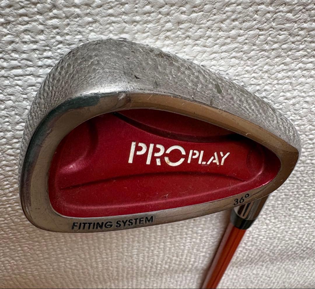 ゴルフ練習具 FURELOOP, PROPLAYFITTING SYSTEM,鏡
