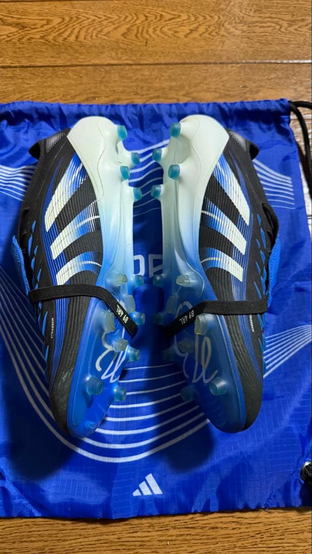 adidas Predator プレデター エリート FT AG