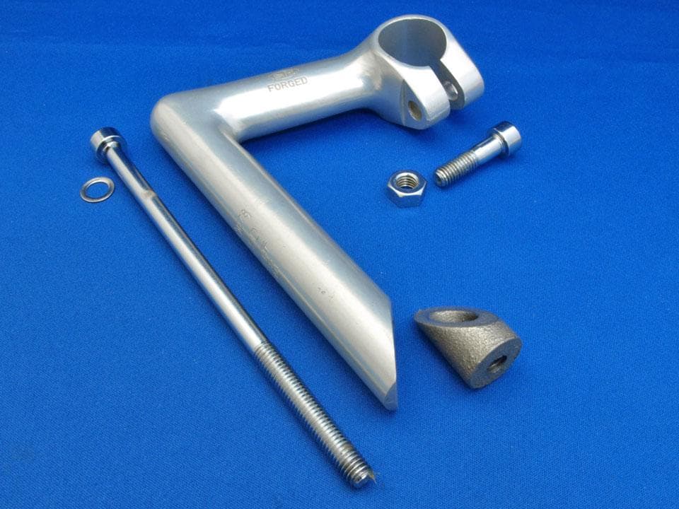 サカエ（SAKAE）クイルステム AX-90 新品未使用品
