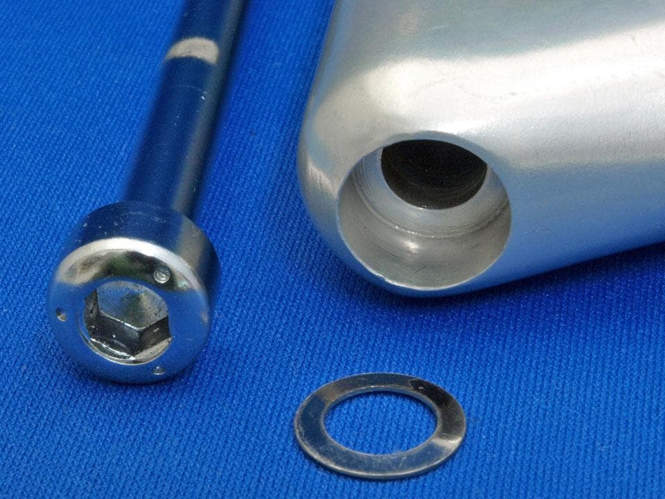 サカエ（SAKAE）クイルステム AX-90 新品未使用品
