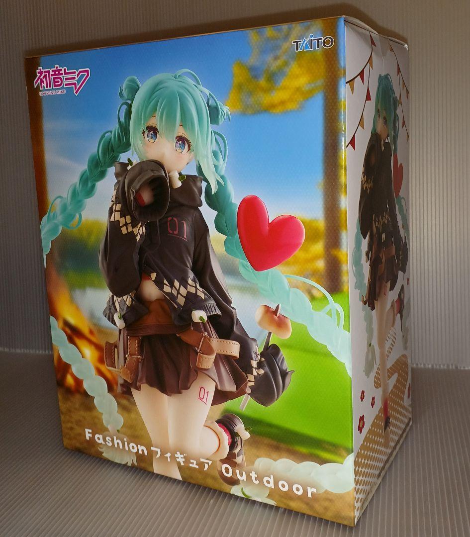 ㉞＿初音ミク　雪ミク　桜ミク　ガンダム　チロル　カナリア　フィギュア　７体セット