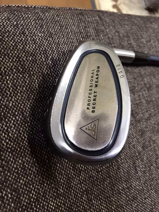 ジャンボ尾崎ゴルフクラブJ’sチタンマッスル限定版 HM-80 10本セット販売