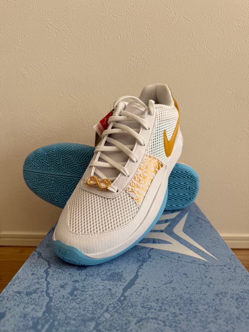 NIKE JA1 29.0cm 新品未使用
