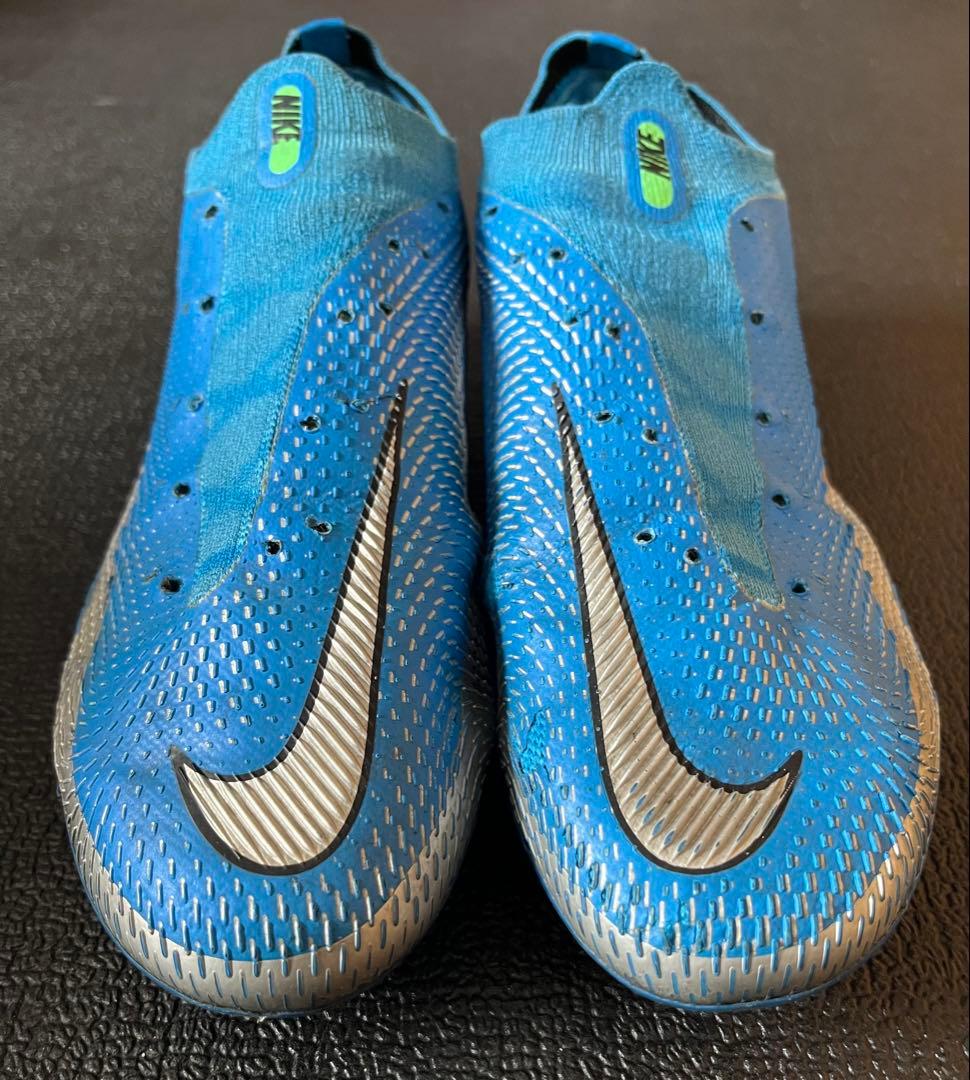 NIKE ナイキPHANTOM GT ELITE FG サイズ27cm