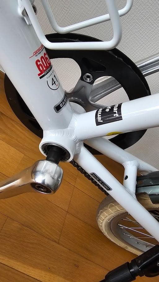 LOUIS GARNEAU ルイガノ EASEL7.0 ミニベロ 20インチ