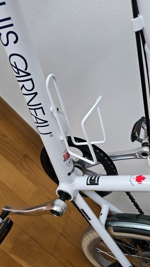 LOUIS GARNEAU ルイガノ EASEL7.0 ミニベロ 20インチ
