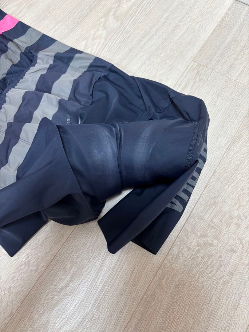 Rapha RCC エアロスーツ LARGE