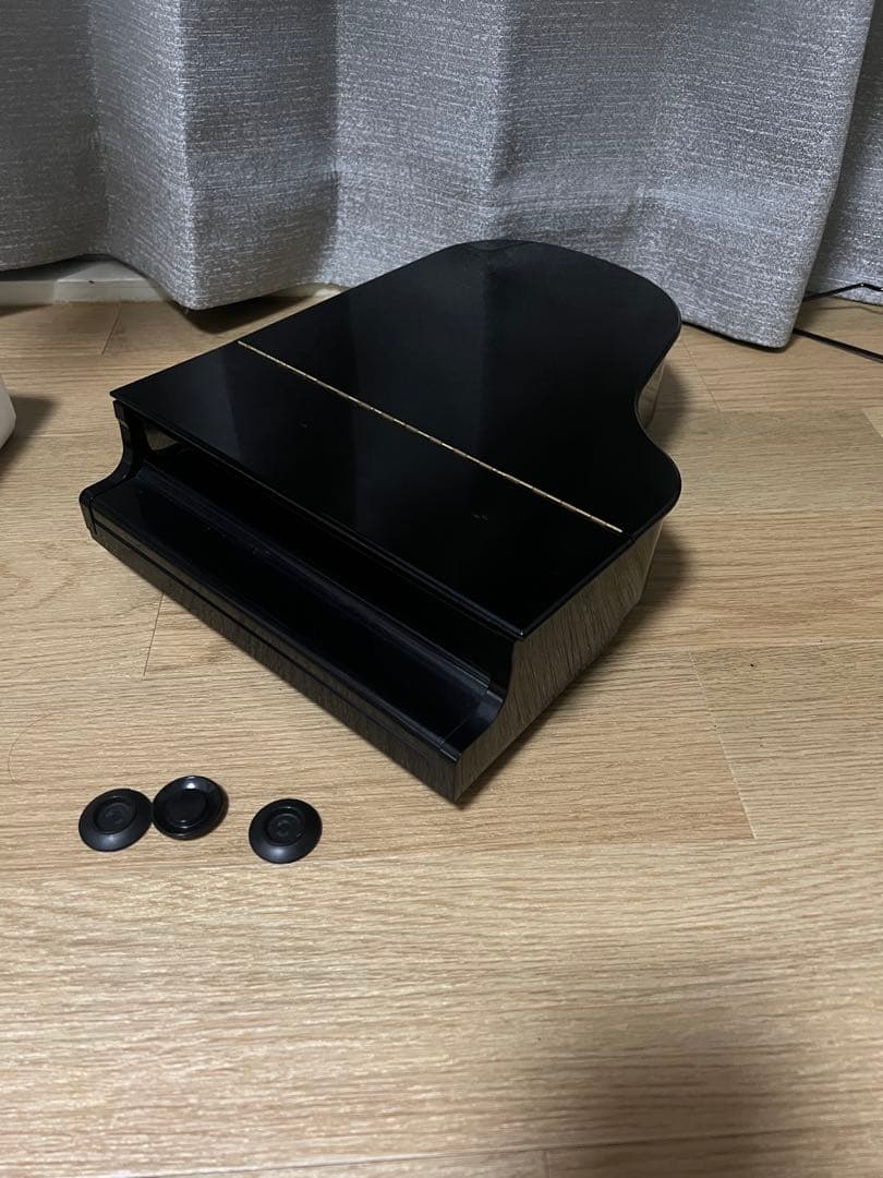 名機 セガトイズ グランドピアニスト 自動演奏 動作確認済み 100曲内蔵