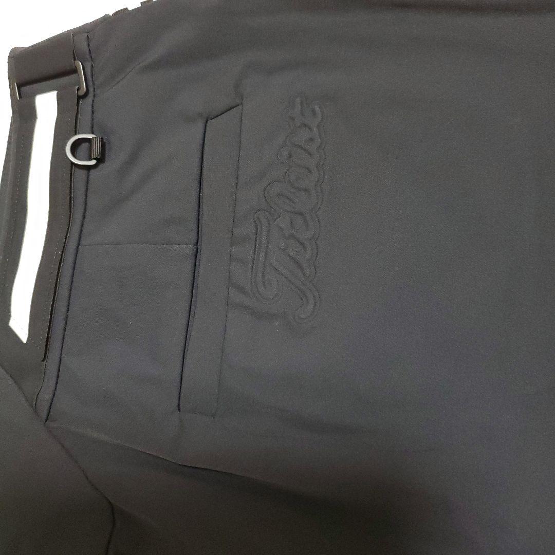 Titleist レディース ゴルフスカート ブラック