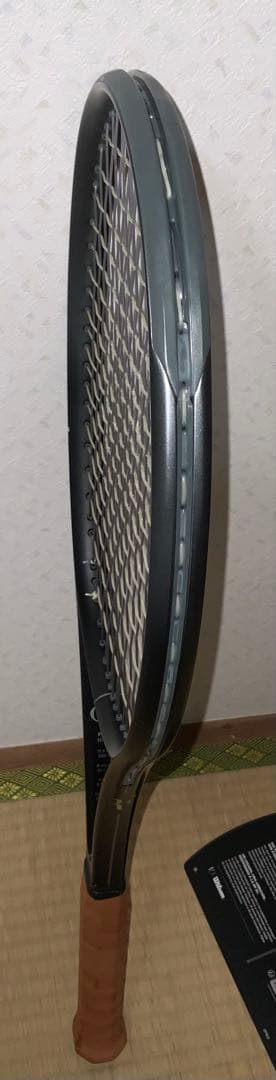 ラケット(硬式用) Wilson RF 01 pro G3