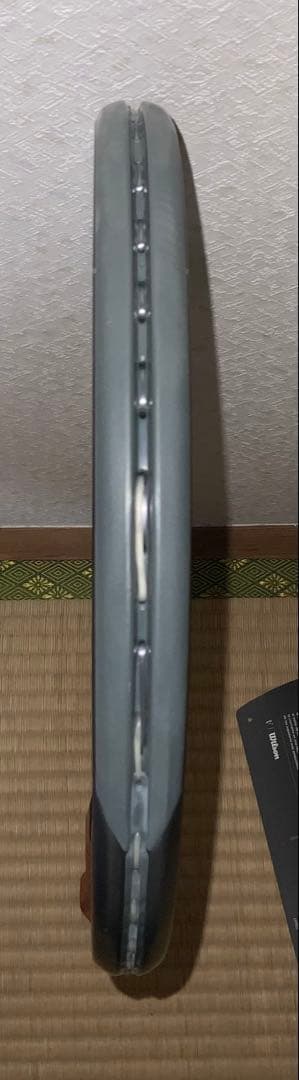 ラケット(硬式用) Wilson RF 01 pro G3