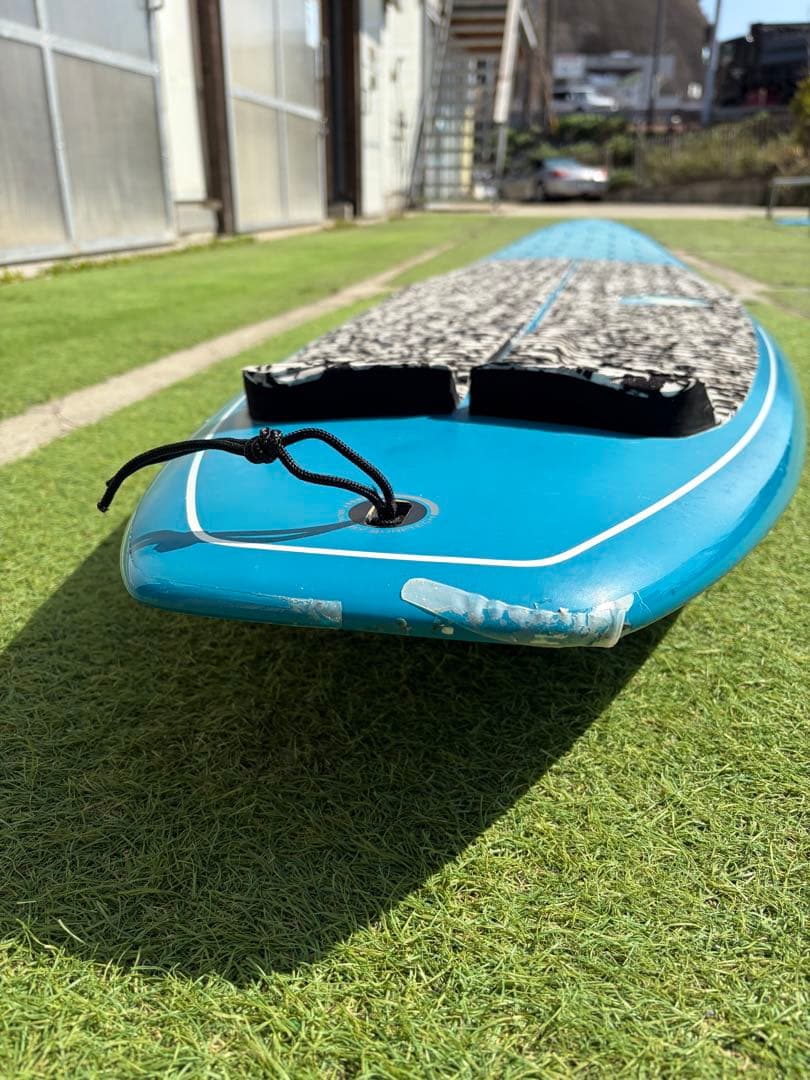 【SUP仕様】MICKEY MUNOZ ULTRA GLIDE 11feet