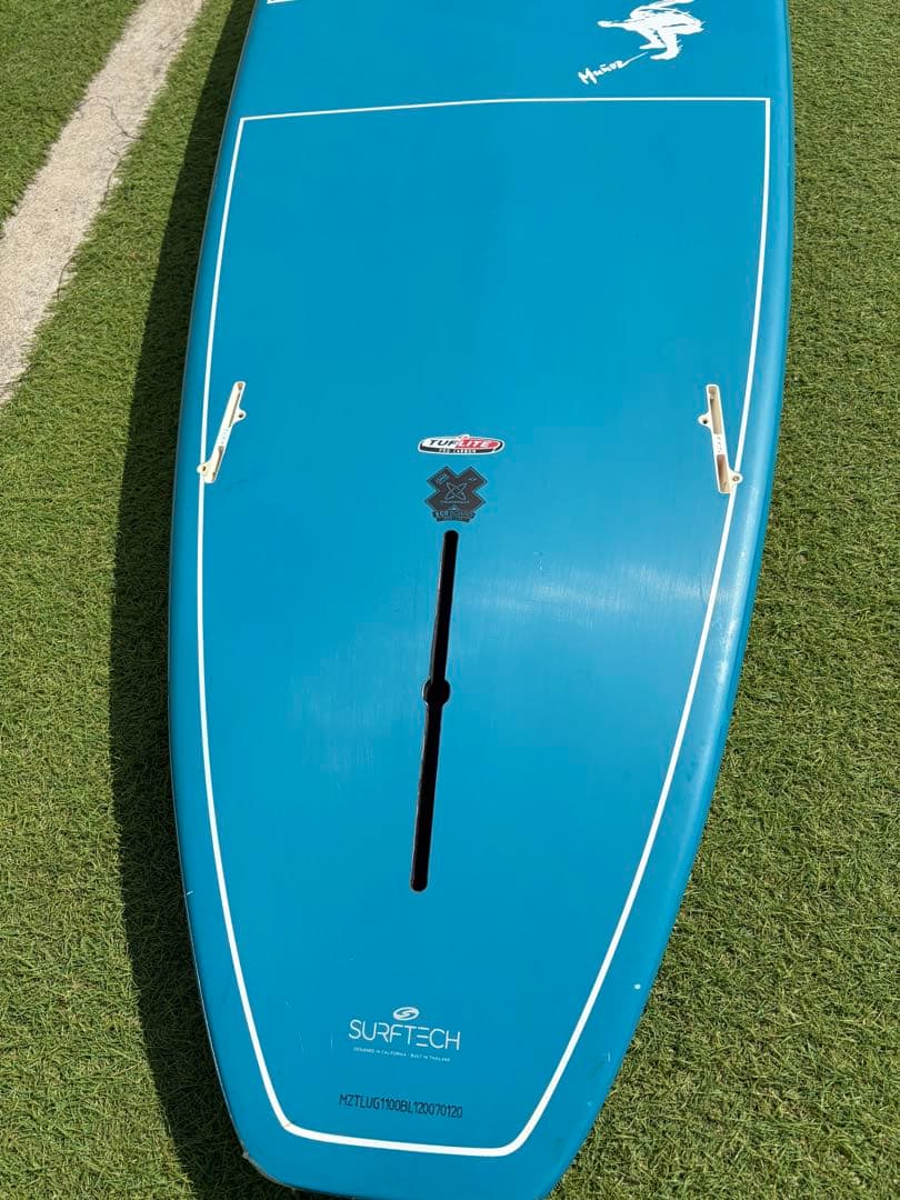 【SUP仕様】MICKEY MUNOZ ULTRA GLIDE 11feet