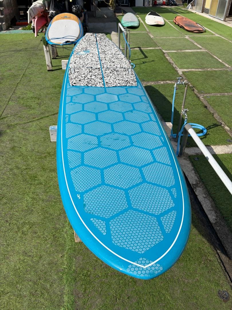 【SUP仕様】MICKEY MUNOZ ULTRA GLIDE 11feet