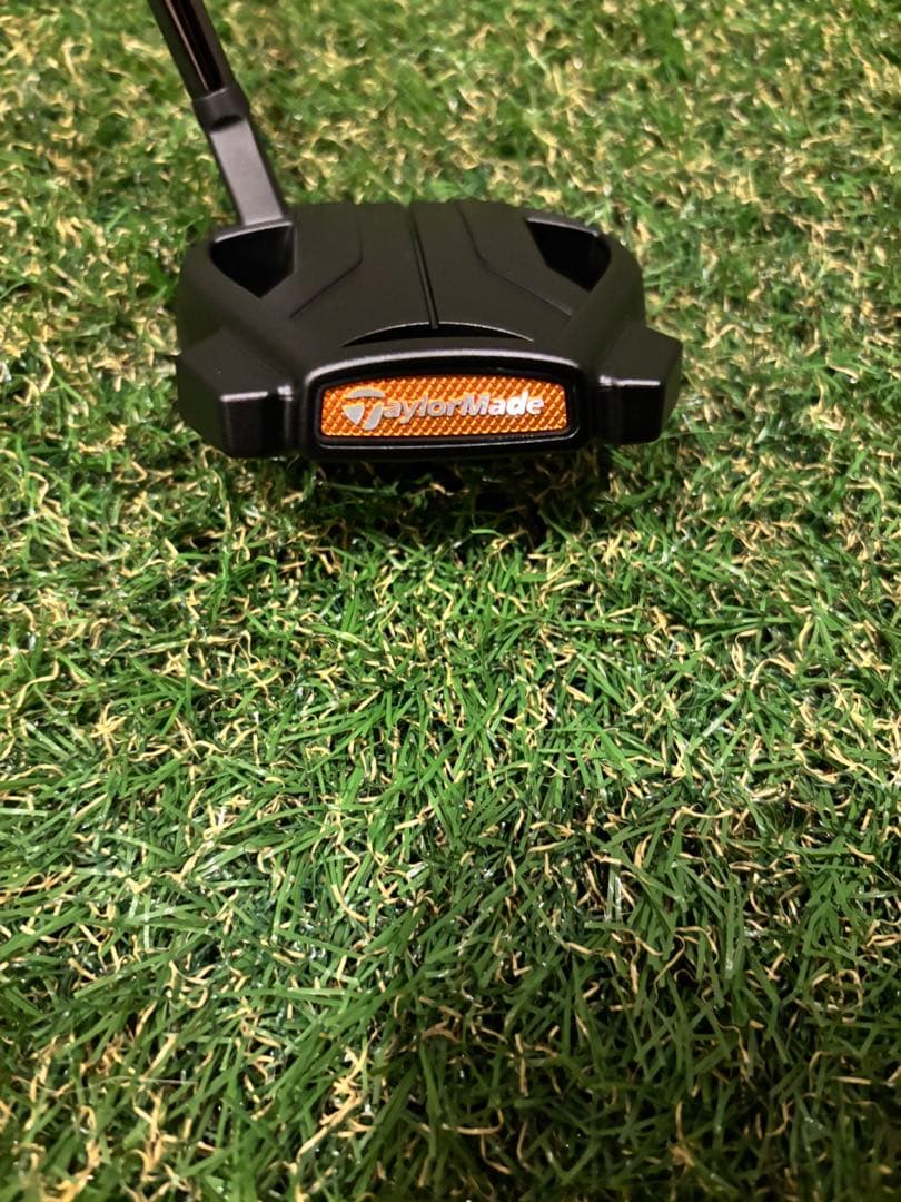 TaylorMade Spider Tour X PROTO 限定
