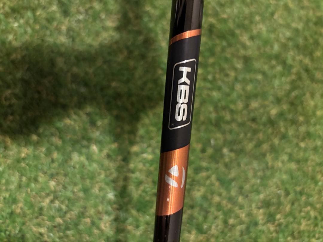 TaylorMade Spider Tour X PROTO 限定