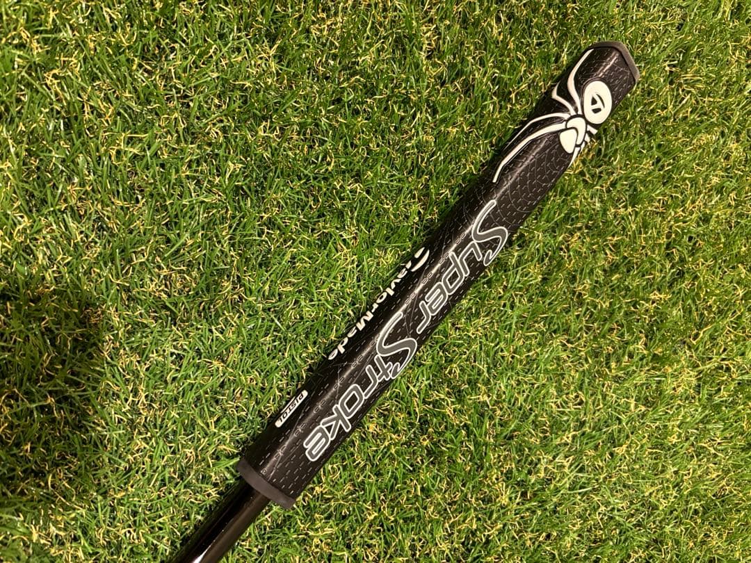 TaylorMade Spider Tour X PROTO 限定
