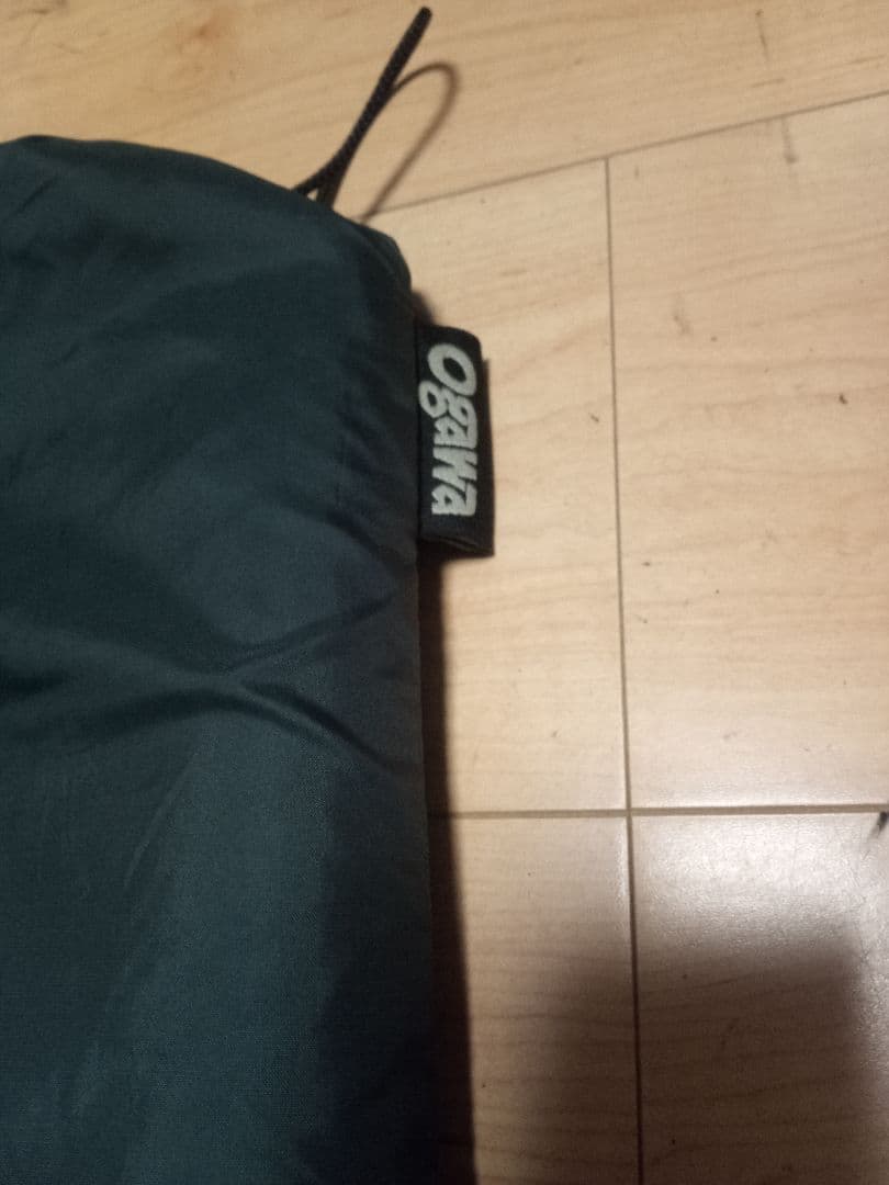 OGAWA　オガワ　マルチシート　グレー色になります