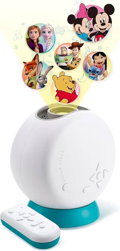 セガフェイブ ドリームスイッチ DXセット ディズニー＆ピクサーキャラクター
